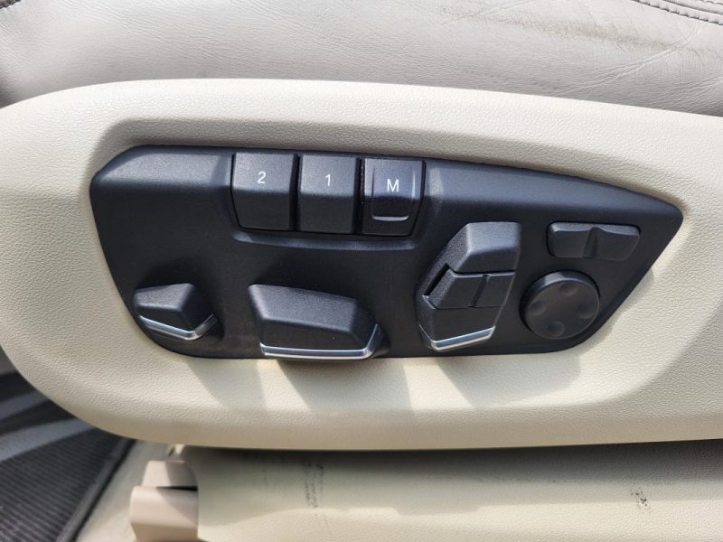 B.M.W. X5 M50d 3.0 D 381 cv - GARANTIE - XDRIVE PACK M BOITE AUTOMATIQUE