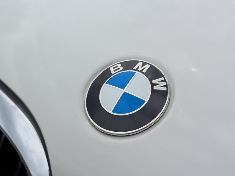 BMW X3 M - BVA
