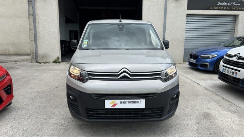 CITROEN BERLINGO 2019