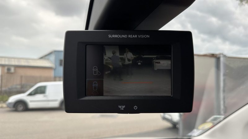 CITROEN BERLINGO 2019