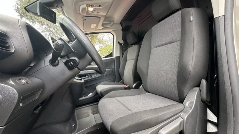 CITROEN BERLINGO 2019