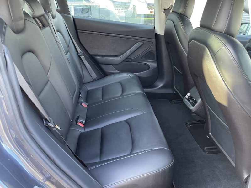 Tesla Model 3 Performance AWD Grande Autonomie / Jantes 20" / Aileron carbone 37.000 km 2020