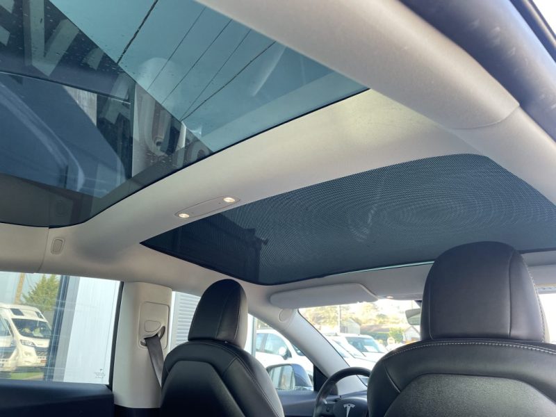 Tesla Model 3 Performance AWD Grande Autonomie / Jantes 20" / Aileron carbone 37.000 km 2020