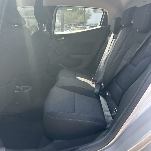 RENAULT CLIO 1.5 BLUE DCI 100 cv BUSINESS GARANTIE 12 MOIS