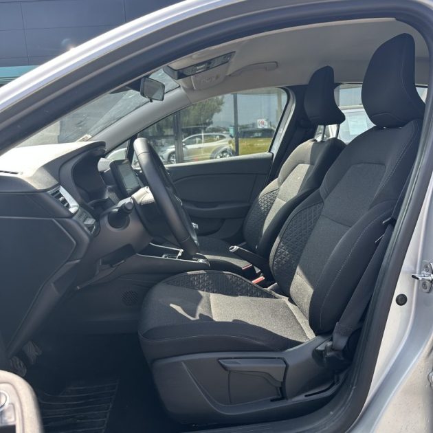 RENAULT CLIO 1.5 BLUE DCI 100 cv BUSINESS GARANTIE 12 MOIS