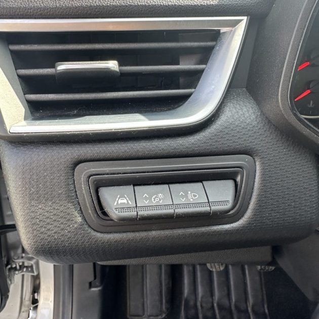 RENAULT CLIO 1.5 BLUE DCI 100 cv BUSINESS GARANTIE 12 MOIS