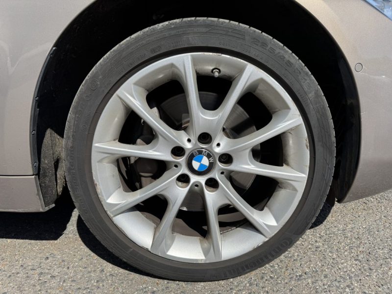 BMW SERIE 4 Gran Coupé 435d xDrive 313 ch Luxury - Suivi Complet BMW