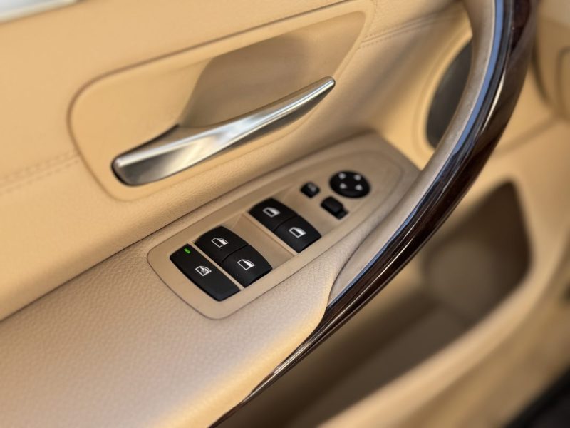 BMW SERIE 4 Gran Coupé 435d xDrive 313 ch Luxury - Suivi Complet BMW