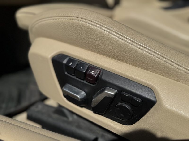 BMW SERIE 4 Gran Coupé 435d xDrive 313 ch Luxury - Suivi Complet BMW