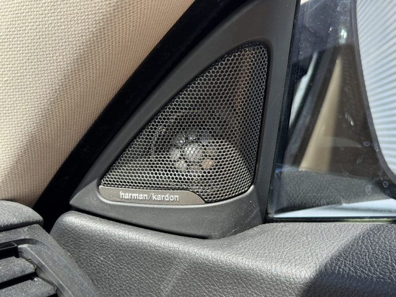 BMW SERIE 4 Gran Coupé 435d xDrive 313 ch Luxury - Suivi Complet BMW