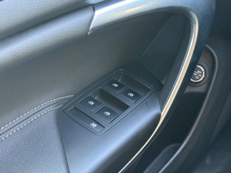 OPEL INSIGNIA 2.0 CDTI 4x4 195 ch COSMO PACK - Distribution Ok