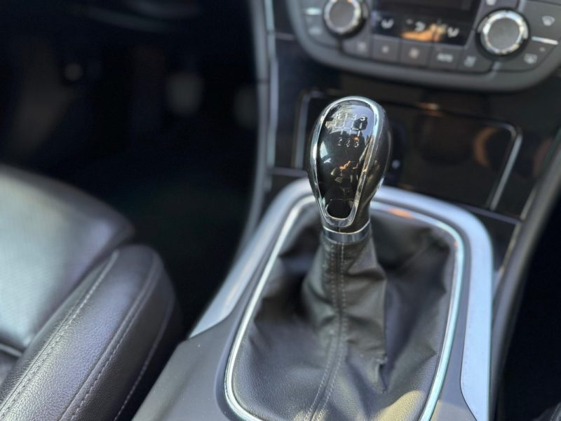 OPEL INSIGNIA 2.0 CDTI 4x4 195 ch COSMO PACK - Distribution Ok