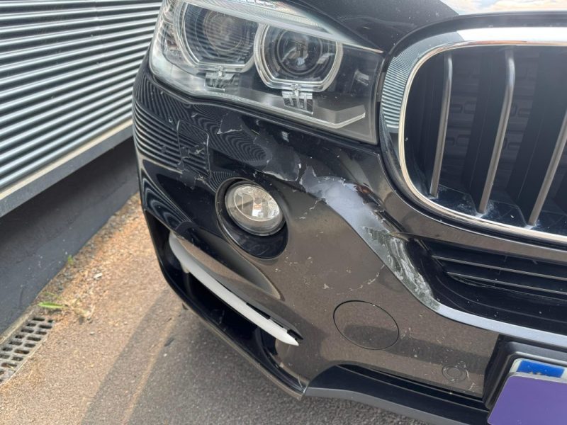 BMW X5 XDrive 231ch Luxury - Très Bon Etat