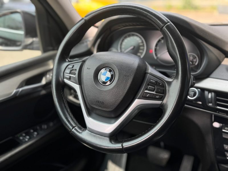 BMW X5 XDrive 231ch Luxury - Très Bon Etat