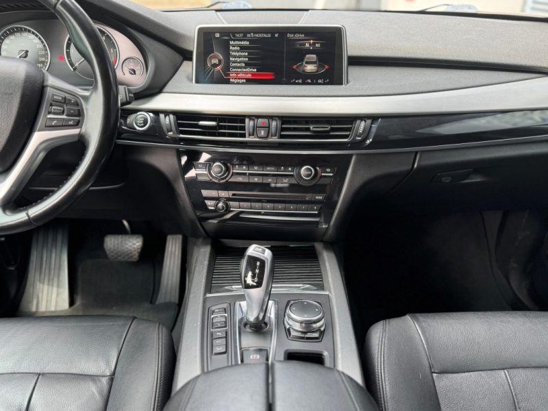 BMW X5 XDrive 231ch Luxury - Très Bon Etat