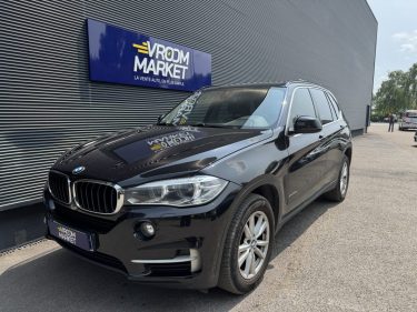 BMW X5 XDrive 231ch Luxury - Très Bon Etat