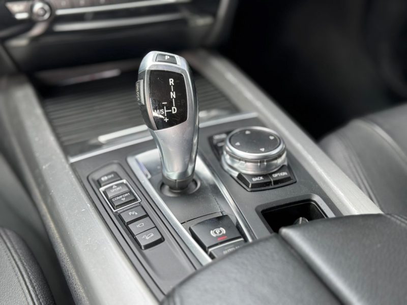 BMW X5 XDrive 231ch Luxury - Très Bon Etat