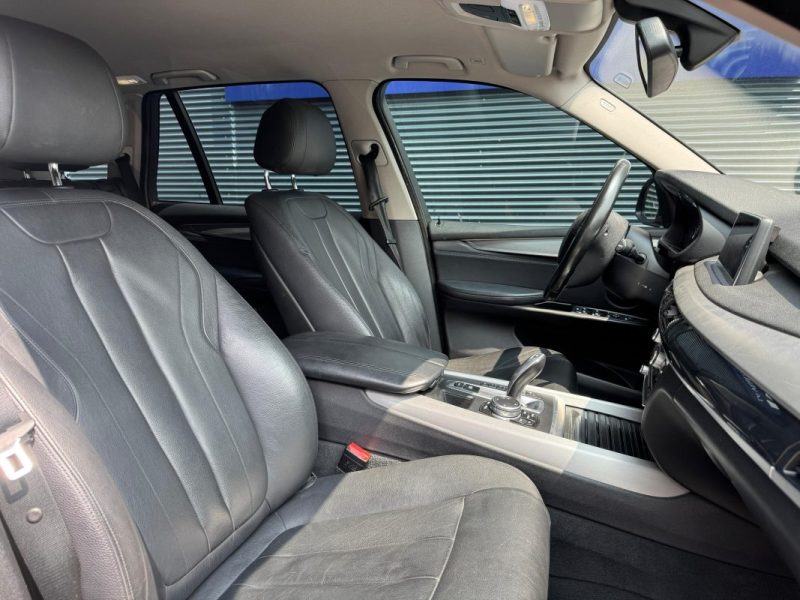 BMW X5 XDrive 231ch Luxury - Très Bon Etat
