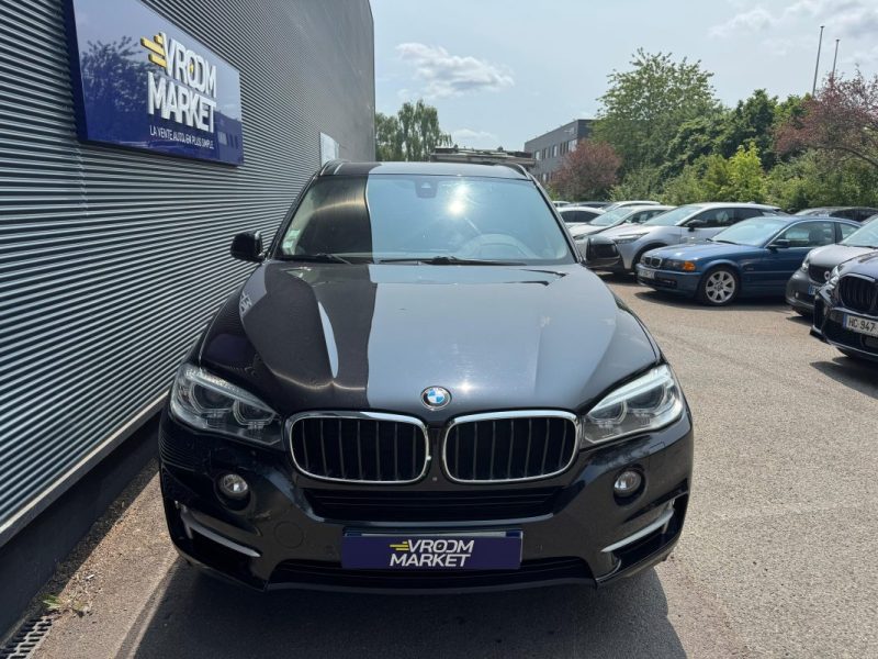 BMW X5 XDrive 231ch Luxury - Très Bon Etat