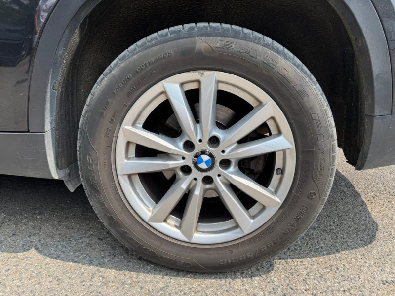 BMW X5 XDrive 231ch Luxury - Très Bon Etat