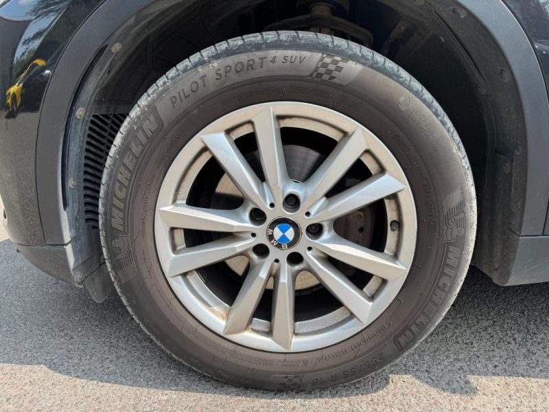 BMW X5 XDrive 231ch Luxury - Très Bon Etat