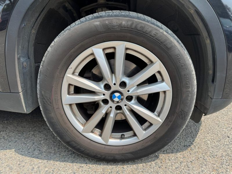 BMW X5 XDrive 231ch Luxury - Très Bon Etat