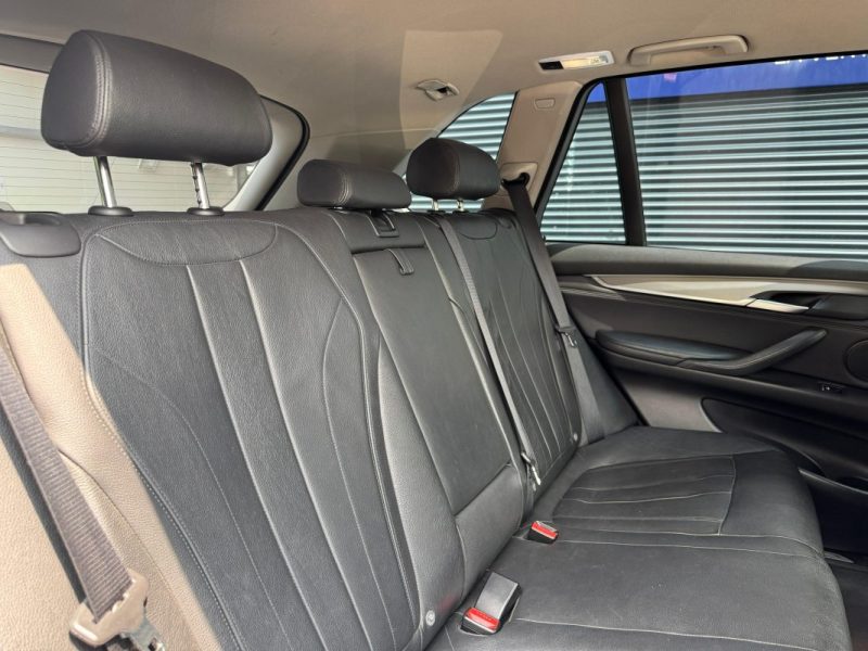 BMW X5 XDrive 231ch Luxury - Très Bon Etat