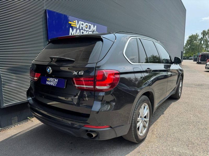 BMW X5 XDrive 231ch Luxury - Très Bon Etat