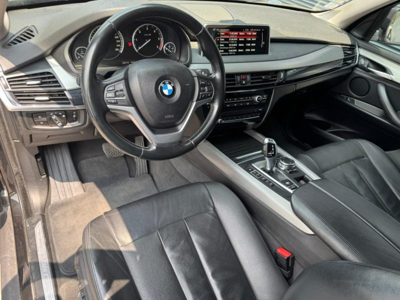 BMW X5 XDrive 231ch Luxury - Très Bon Etat