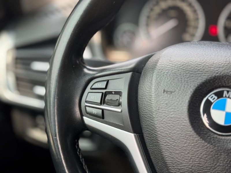 BMW X5 XDrive 231ch Luxury - Très Bon Etat