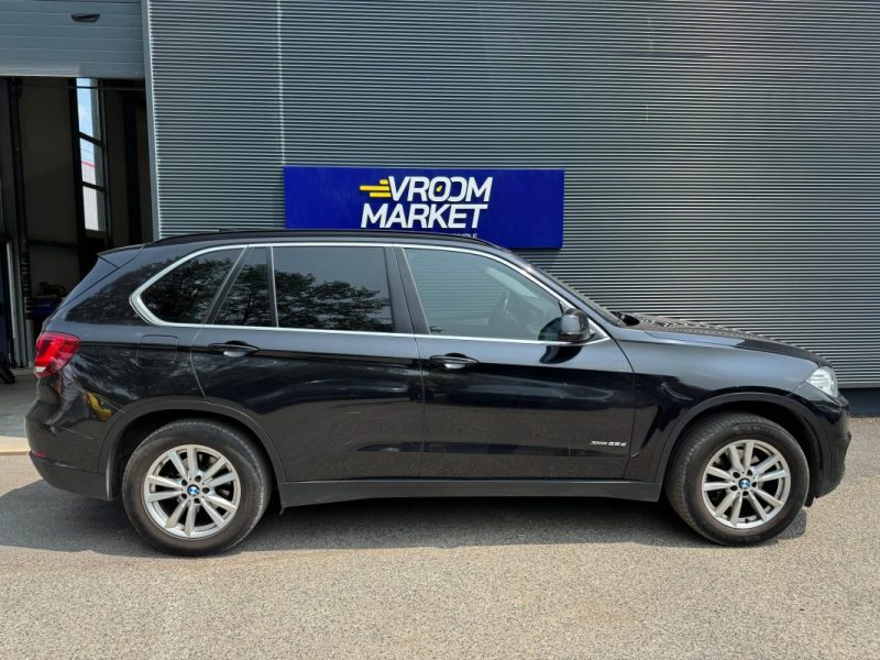 BMW X5 XDrive 231ch Luxury - Très Bon Etat