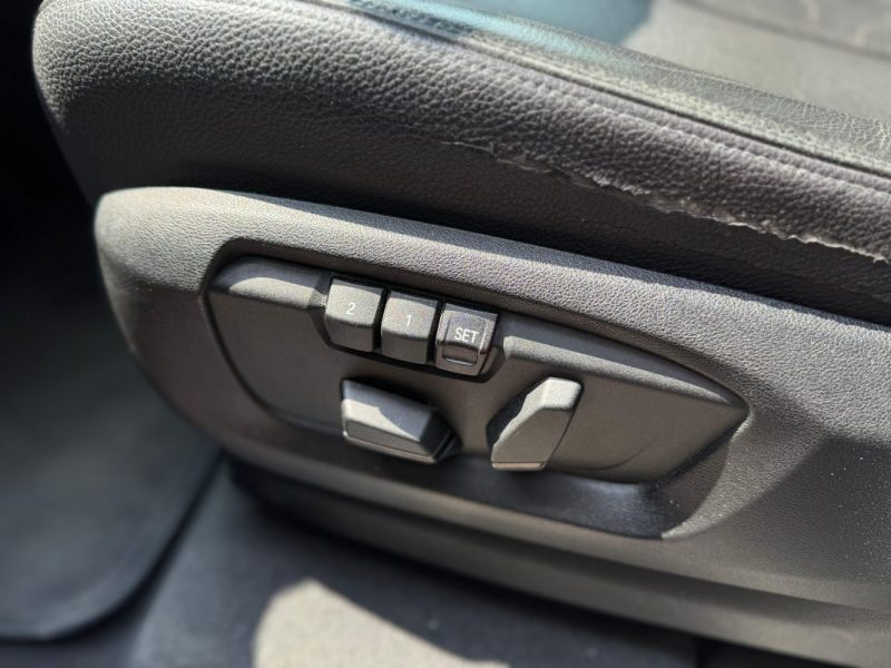 BMW X5 XDrive 231ch Luxury - Très Bon Etat