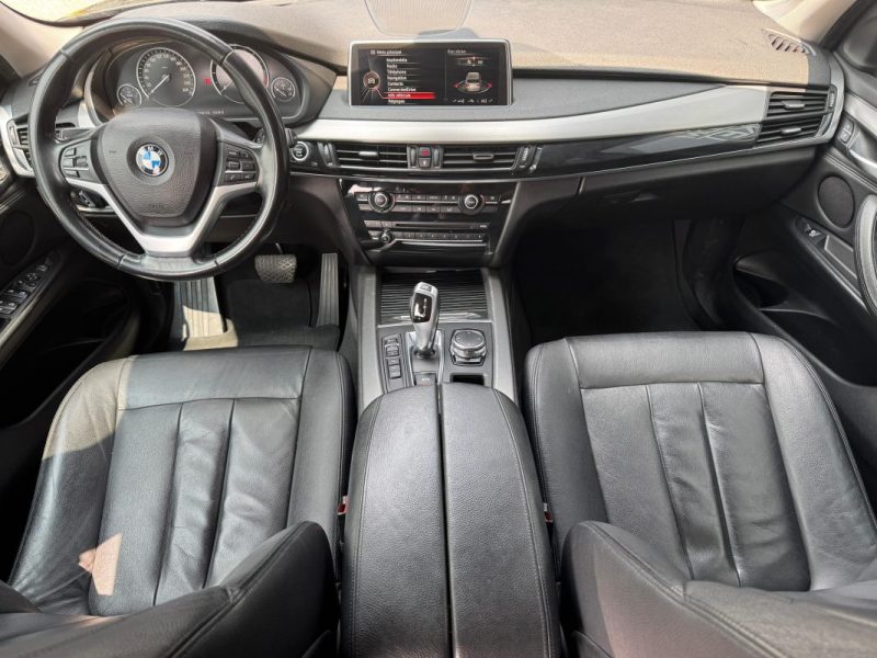 BMW X5 XDrive 231ch Luxury - Très Bon Etat
