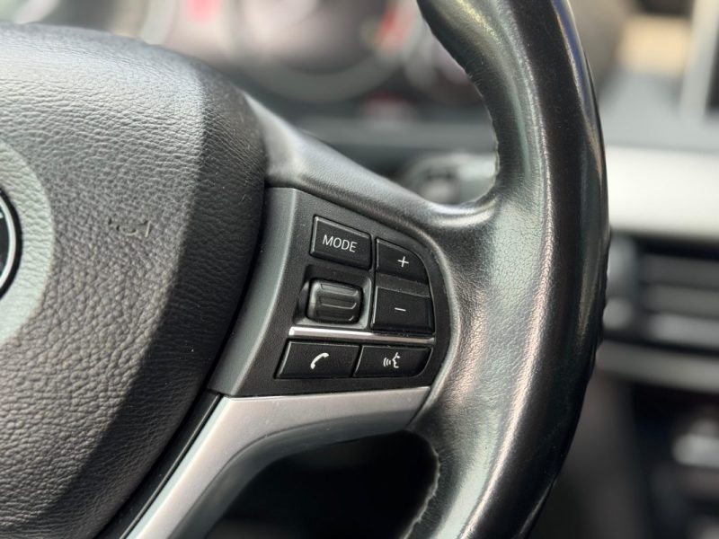 BMW X5 XDrive 231ch Luxury - Très Bon Etat