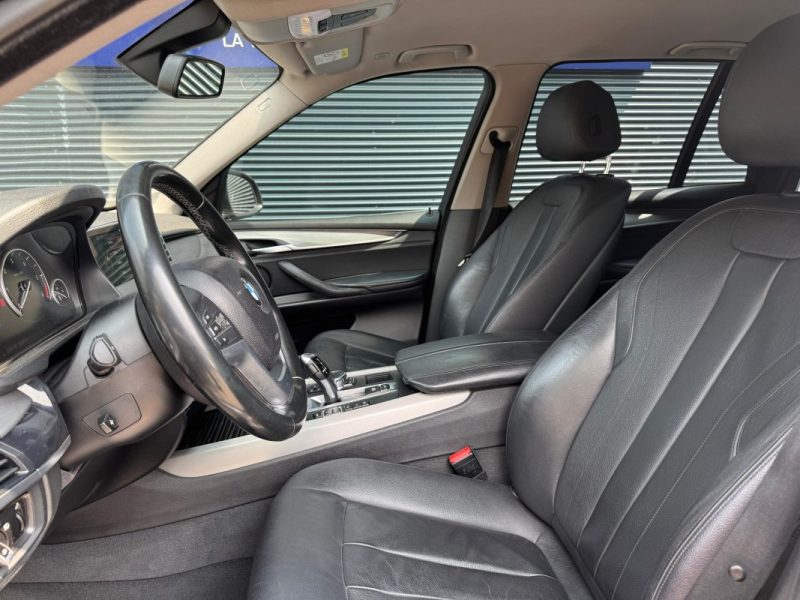 BMW X5 XDrive 231ch Luxury - Très Bon Etat