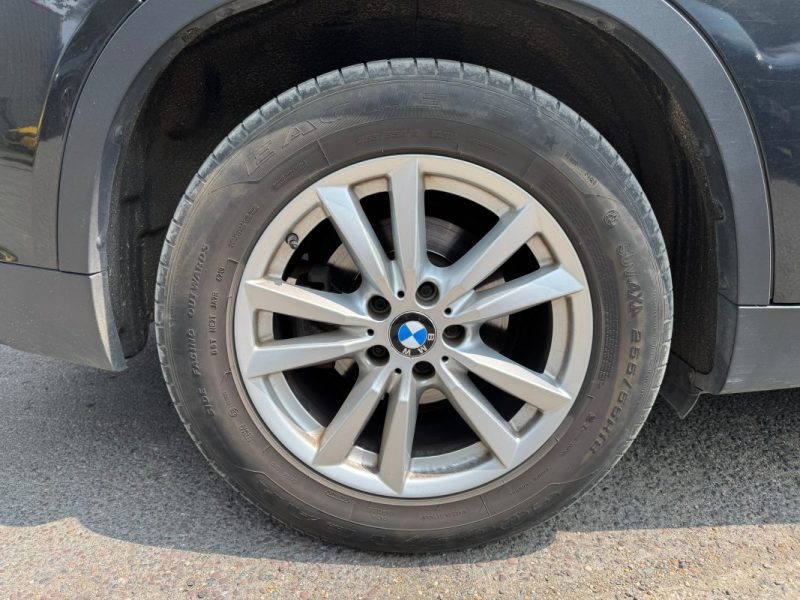 BMW X5 XDrive 231ch Luxury - Très Bon Etat