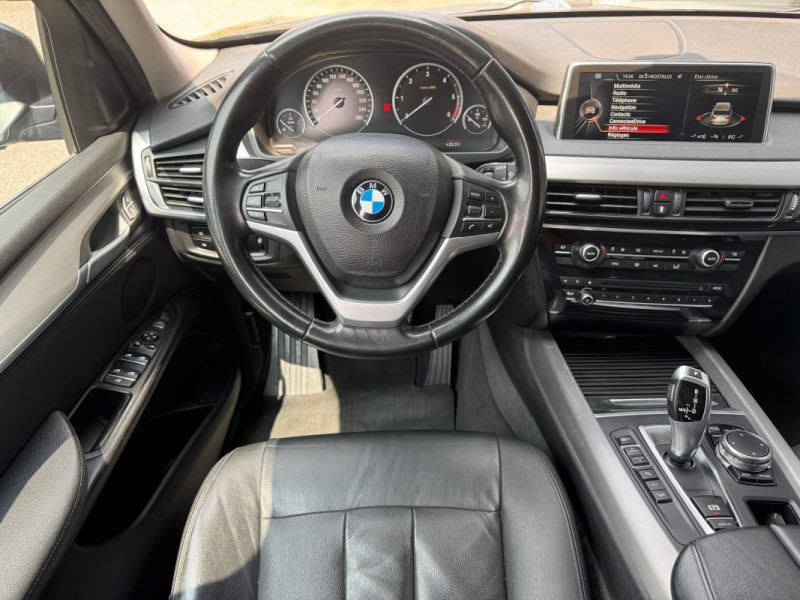 BMW X5 XDrive 231ch Luxury - Très Bon Etat