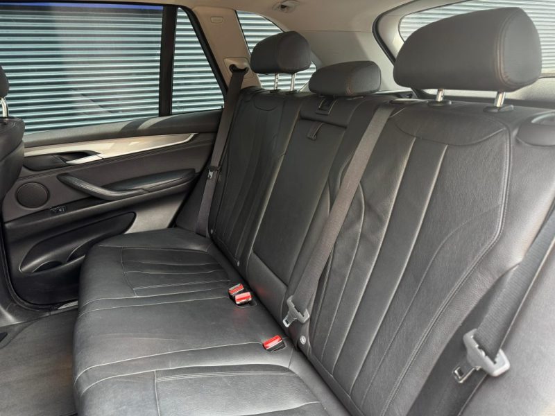 BMW X5 XDrive 231ch Luxury - Très Bon Etat