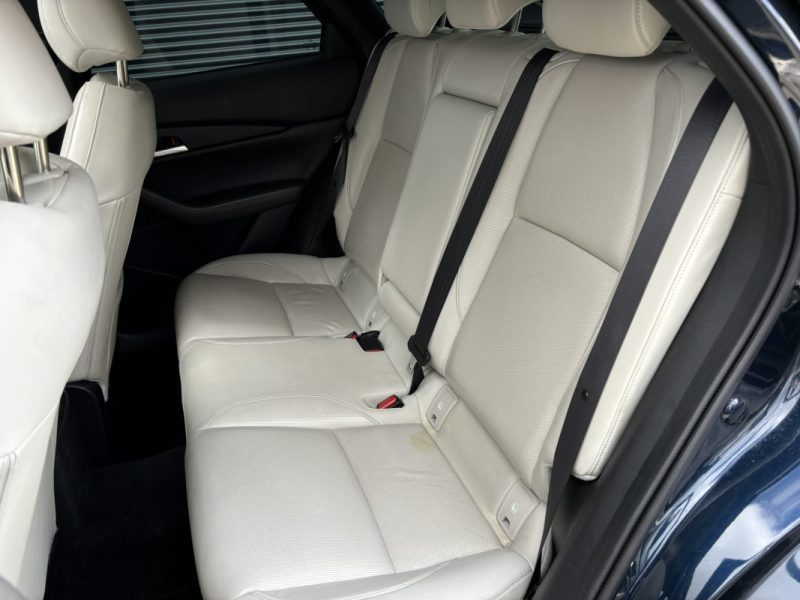 MAZDA CX-30 2.0 SKYACTIV-X 179cv EXCLUSIVE FWD