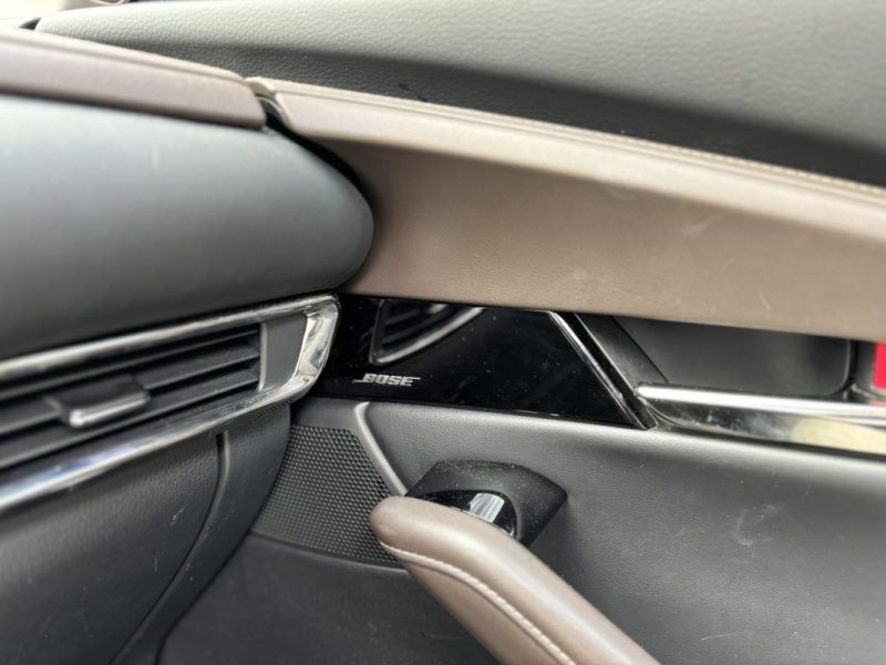 MAZDA CX-30 2.0 SKYACTIV-X 179cv EXCLUSIVE FWD