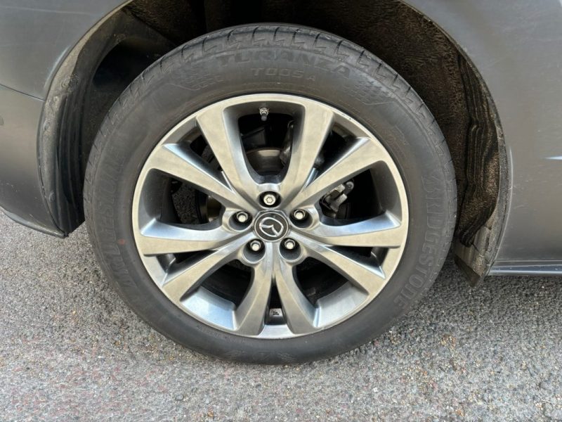 MAZDA CX-30 2.0 SKYACTIV-X 179cv EXCLUSIVE FWD