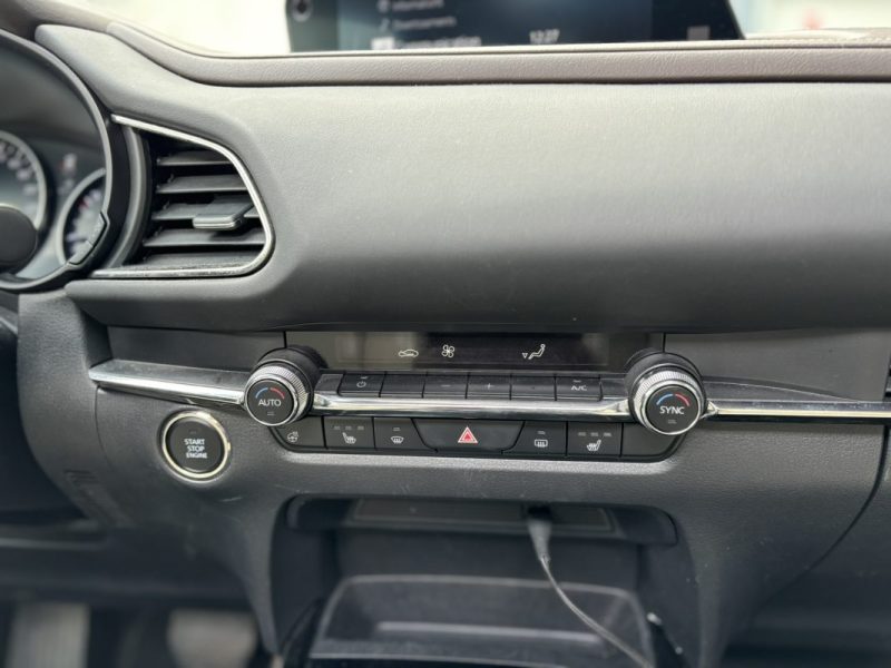 MAZDA CX-30 2.0 SKYACTIV-X 179cv EXCLUSIVE FWD