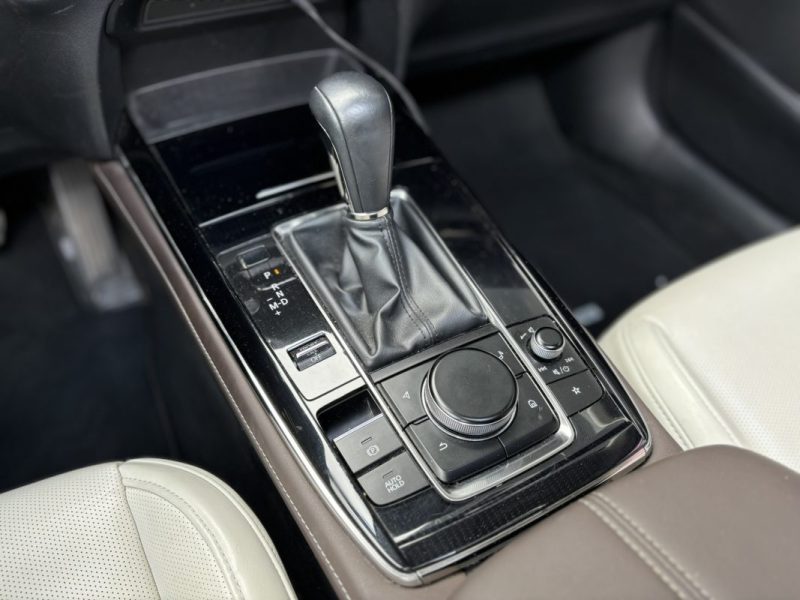 MAZDA CX-30 2.0 SKYACTIV-X 179cv EXCLUSIVE FWD