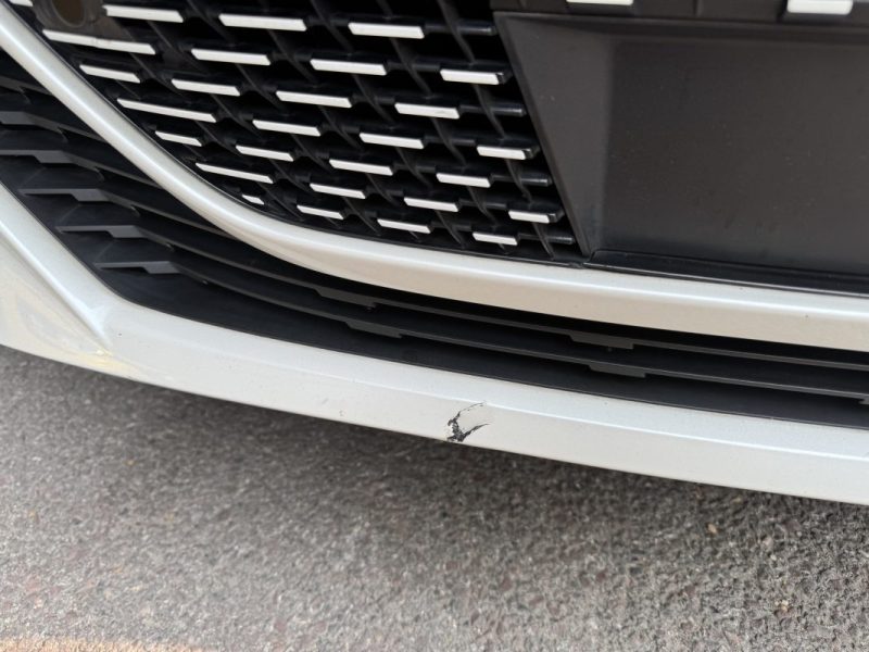 PEUGEOT E 208 - 136 ch GT - Toit Panoramique