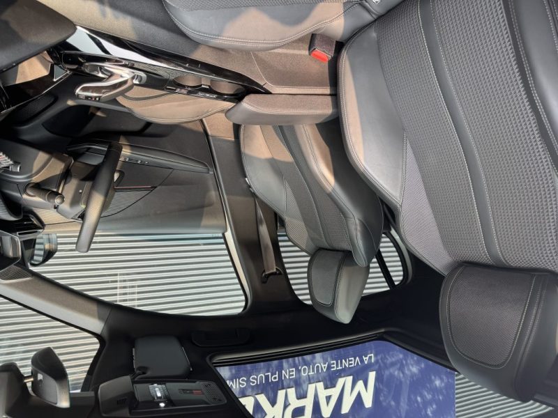 PEUGEOT E 208 - 136 ch GT - Toit Panoramique