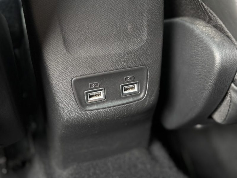 PEUGEOT E 208 - 136 ch GT - Toit Panoramique