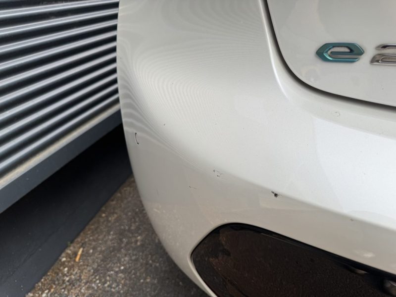 PEUGEOT E 208 - 136 ch GT - Toit Panoramique