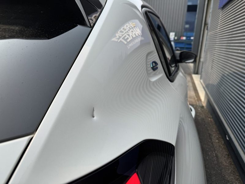 PEUGEOT E 208 - 136 ch GT - Toit Panoramique