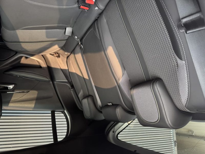 PEUGEOT E 208 - 136 ch GT - Toit Panoramique