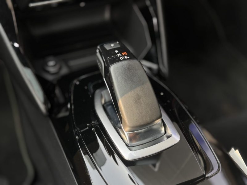 PEUGEOT E 208 - 136 ch GT - Toit Panoramique